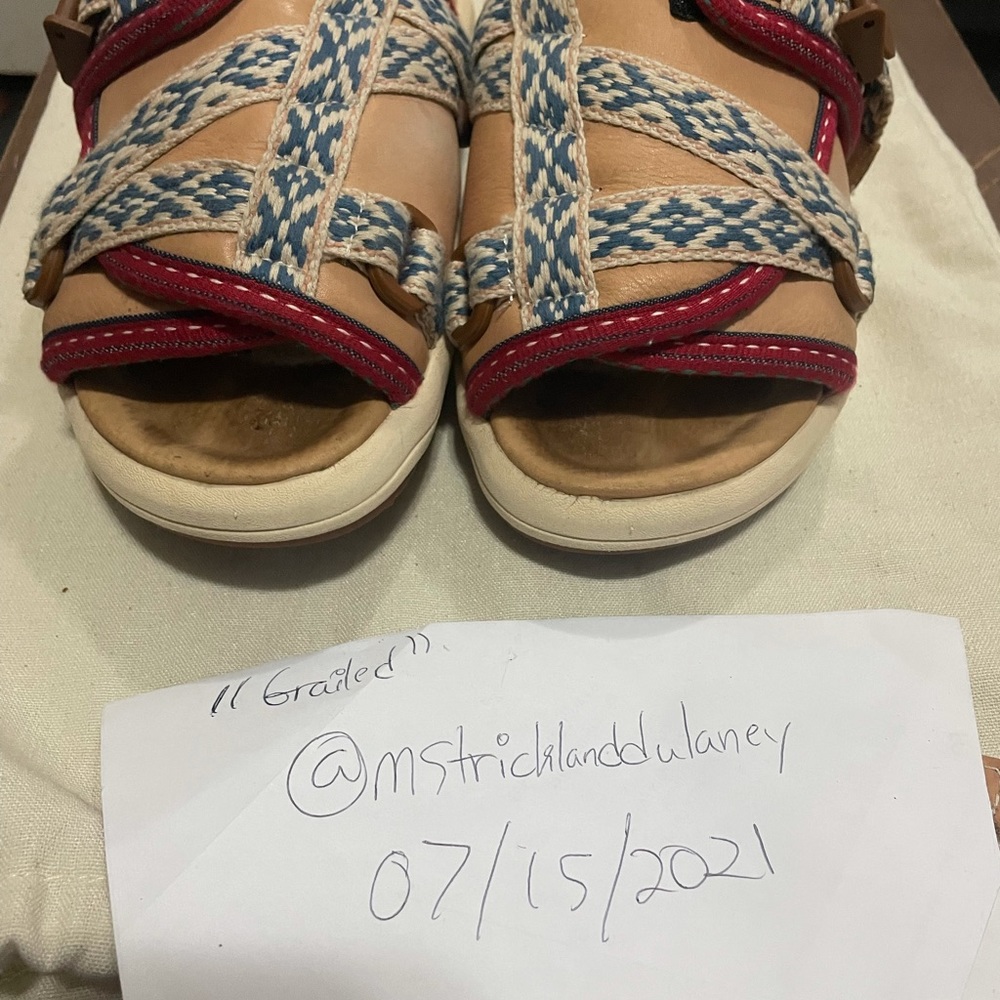Visvim Christo - Picture 2 of 5